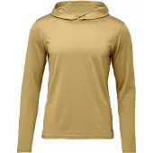 Black Diamond Circuit Hoodie Doré S Homme