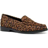 Geox Cloridie Loafers Marron EU 36 Femme