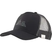 Vaude Ii Cap Noir