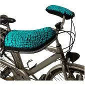 Tucano Urbano City Mittens Argenté Homme