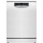 Bosch Lave-vaisselle 60cm 12 couverts 48db blanc - - SMS26AW01F - série 2