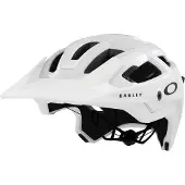 Oakley Casque de vélo DRT5 Maven Satin White : taille S