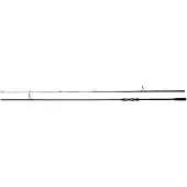 Shakespeare Cypry Tele Carpfishing Rod Gris 3.90 m / 3.50 Lbs