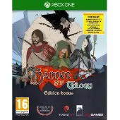 The Banner Saga Trilogy : Edition Bonus Xbox One