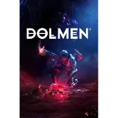Dolmen Édition Day One (PS5) (IT/ESP)