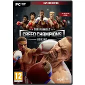 Big Rumble Boxing : Creed Champions PC
