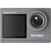 Akaso Brave 4 Pro Caméra d'action