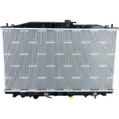 NRF Radiateur, refroidissement du moteur