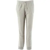 Adidas Pantalon de jogging femme Essentials French Terry 3-Bandes