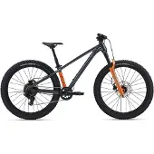 Giant Stp 24´´ Advent 2026 Bike Noir Garçon