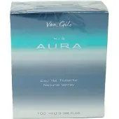 Van Gils His Aura Eau de Toilette Spray 100 ml