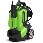 Greenworks Nettoyeur haute pression G40