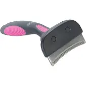 PADU Peigne à épiler 6,5cm M BUSTER