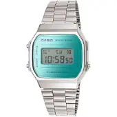 Casio Vintage Iconic