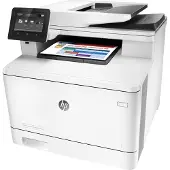 HP Color LaserJet Pro MFP M377dw - imprimante multifonction