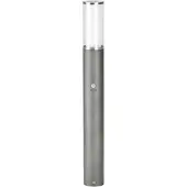 Albert Lampe de terrasse Rod avec détecteur de mouvement