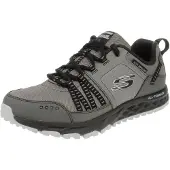 SKECHERS Sneakers 51591-CCBK in CCBK color size 43