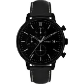 Timex Montre pour homme City Chicago
