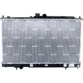 NRF Radiateur, refroidissement du moteur