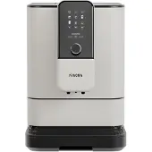 Nivona NIVO 8112, Machine à café automatique, Blanc, Multicolore