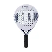 Wilson Raquette De Padel Optix V2 Lite