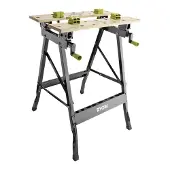 Ryobi Rwb02 Workbench Argenté
