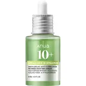 ANUA Azelaic Acid 10 Hyaluron Redness Soothing Serum 30ml