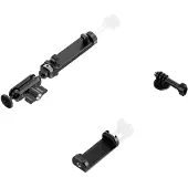SmallRig Support de clôture 5726 pour caméras d'action