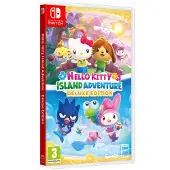 Ps5 Hello Kitty Island Adventure Multicolore PAL
