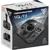 Thrustmaster Joystick SOL-R 5 Base Noir