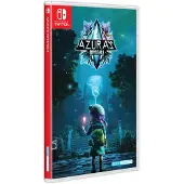 Azura's Crystal (Import)