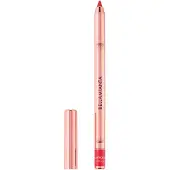 Bellamianta - Speakeasy Lip Liner - Provocative - 1.2g (Provocateur)