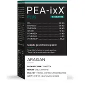 IXXI PEA-IXX PLUS | Soutien articulations 90 pc(s) Comprimé(S)