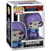 Funko POP! Figurine POP « Masters of the Universe » : Skeletor (version live-action) #2025