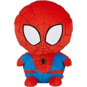 Simba Marvel Peluche Spiderman Huggable 35 cm