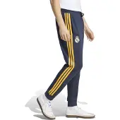 Adidas Real Madrid Dna Tracksuit Pants Bleu XL Homme