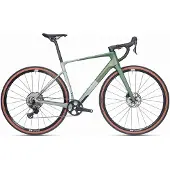 Superior Bikes Xr 9.5 Gr Grx Rx820 Gravel Bike Vert 54