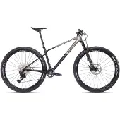 Superior Bikes Xp 9.6 29´´ Xt-slx Di2 Mtb Bike Noir M