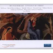 OUTHERE L'enfance du Christ