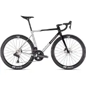 Superior Bikes Rr 9.8 Ultegra Di2 Road Bike Blanc,Noir 56