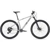 Superior Bikes Xc 6.5 29´´ Cues 10s Mtb Bike Argenté L