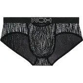 WOH Slip 'Pure Seduction' noir