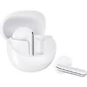 QCY Casque d'écoute Tws Ailybuds Pro Ht10, Anc (blanc)
