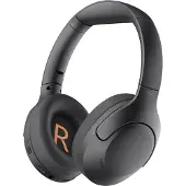QCY - H3 Lite black - Casque d'écoute