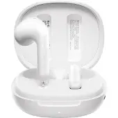 QCY TWS Ailybuds E10 T35 headphones (white)