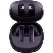 QCY Casque d'écoute Tws T13X (violet)