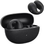 QCY Crossky C10 headphones (black)