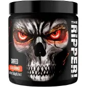 JNX Sports The Ripper (150g)OrangeBrûleurs De GraisseJnx