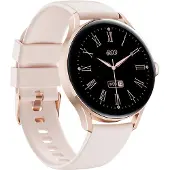 QCY Elite Gold (Gold) smartwatch