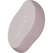 GLOV Nano Glass Depilator Épilateur 1 pcs